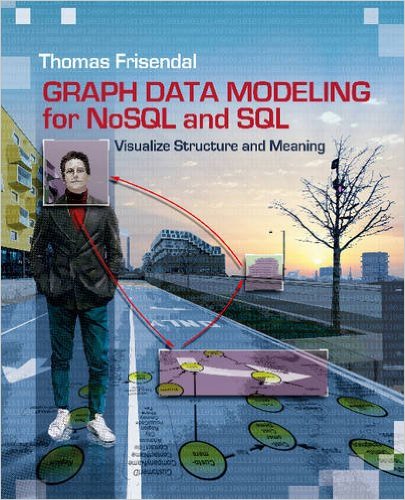 Book Graph Data Modeling 